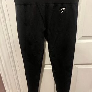 Gymshark Black Leggings